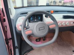 FAW Besturn Xiaoma 170km Vitality Edition - ფოტო 6
