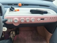 FAW Besturn Xiaoma 170km Vitality Edition - ფოტო 9