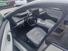 Xiaomi SU7 Quad Motor Ultra-Long Range Advanced Autonomous Driving Max - ფოტო 12