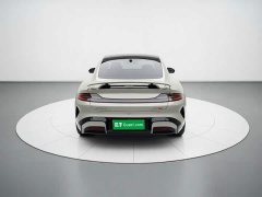 Xiaomi SU7 Quad Motor Ultra-Long Range Advanced Autonomous Driving Max - ფოტო 3