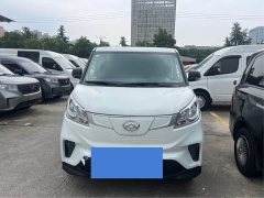 Maxus EV30 Pure Electric Smart Logistics Expert Long Wheelbase Guoxuan - ფოტო 1