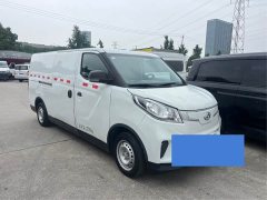 Maxus EV30 Pure Electric Smart Logistics Expert Long Wheelbase Guoxuan - ფოტო 3