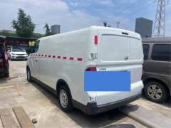 Maxus EV30 Pure Electric Smart Logistics Expert Long Wheelbase Guoxuan - ფოტო 4