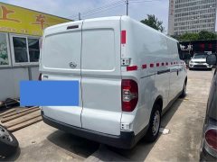 Maxus EV30 Pure Electric Smart Logistics Expert Long Wheelbase Guoxuan - ფოტო 5