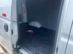 Maxus EV30 Pure Electric Smart Logistics Expert Long Wheelbase Guoxuan - ფოტო 7