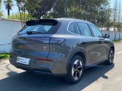 Geely Galaxy E5 610km Explorer Edition - ფოტო 10