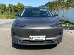 Geely Galaxy E5 610km Explorer Edition - ფოტო 2