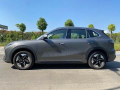 Geely Galaxy E5 610km Explorer Edition - ფოტო 3