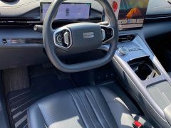 Geely Galaxy E5 610km Explorer Edition - ფოტო 4