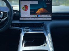 Geely Galaxy E5 610km Explorer Edition - ფოტო 7
