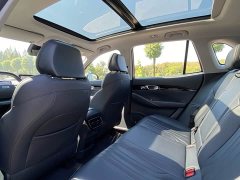 Geely Galaxy E5 610km Explorer Edition - ფოტო 8
