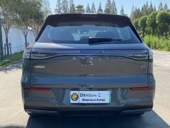 Geely Galaxy E5 610km Explorer Edition - ფოტო 9