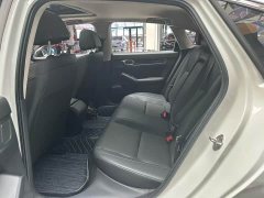 Honda Civic 2022 180TURBO CVT Premium Edition - ფოტო 12