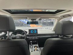 Honda Civic 2022 180TURBO CVT Premium Edition - ფოტო 13