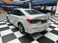 Honda Civic 2022 180TURBO CVT Premium Edition - ფოტო 14