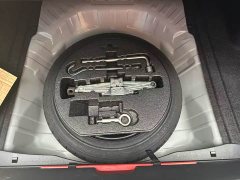 Honda Civic 2022 180TURBO CVT Premium Edition - ფოტო 18