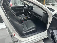 Honda Civic 2022 180TURBO CVT Premium Edition - ფოტო 19