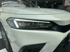 Honda Civic 2022 180TURBO CVT Premium Edition - ფოტო 4