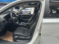 Honda Civic 2022 180TURBO CVT Premium Edition - ფოტო 7