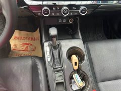 Honda Civic 2022 180TURBO CVT Premium Edition - ფოტო 8