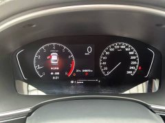 Honda Civic 2022 180TURBO CVT Premium Edition - ფოტო 9