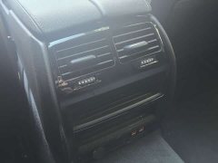 BMW 5 Series (Imported) 525i M Sport Package - ფოტო 12