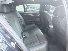 BMW 5 Series (Imported) 525i M Sport Package - ფოტო 13