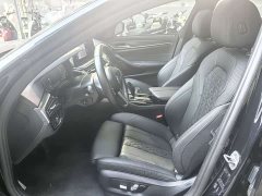 BMW 5 Series (Imported) 525i M Sport Package - ფოტო 15