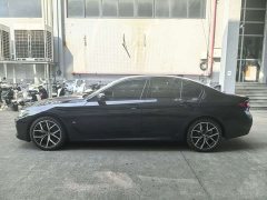 BMW 5 Series (Imported) 525i M Sport Package - ფოტო 4