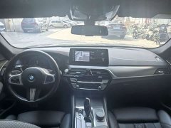 BMW 5 Series (Imported) 525i M Sport Package - ფოტო 9