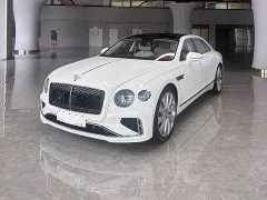 Bentley Flying Spur Plug-in Hybrid 4.0T V8 Standard Edition - ფოტო 1