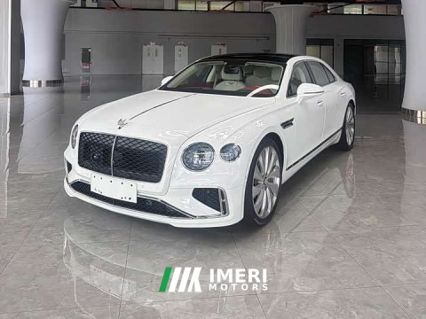 2026 Bentley Flying Spur Plug-in Hybrid 4.0T V8 Standard Edition - ავტომობილი ჩინეთიდან