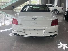 Bentley Flying Spur Plug-in Hybrid 4.0T V8 Standard Edition - ფოტო 10
