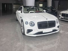 Bentley Flying Spur Plug-in Hybrid 4.0T V8 Standard Edition - ფოტო 2