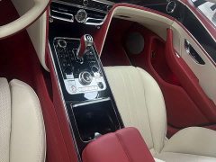 Bentley Flying Spur Plug-in Hybrid 4.0T V8 Standard Edition - ფოტო 3