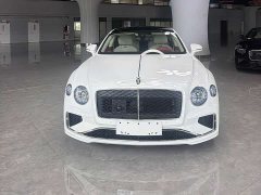 Bentley Flying Spur Plug-in Hybrid 4.0T V8 Standard Edition - ფოტო 4