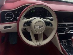 Bentley Flying Spur Plug-in Hybrid 4.0T V8 Standard Edition - ფოტო 6