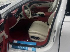 Bentley Flying Spur Plug-in Hybrid 4.0T V8 Standard Edition - ფოტო 7