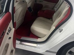 Bentley Flying Spur Plug-in Hybrid 4.0T V8 Standard Edition - ფოტო 8