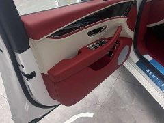 Bentley Flying Spur Plug-in Hybrid 4.0T V8 Standard Edition - ფოტო 9