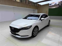 Mazda Atenza 2020 2.5L Blue Sky Premium Edition - ფოტო 1