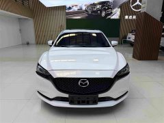 Mazda Atenza 2020 2.5L Blue Sky Premium Edition - ფოტო 2