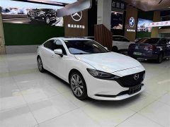 Mazda Atenza 2020 2.5L Blue Sky Premium Edition - ფოტო 3