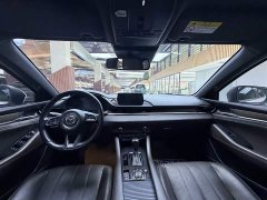 Mazda Atenza 2020 2.5L Blue Sky Premium Edition - ფოტო 5