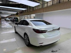 Mazda Atenza 2020 2.5L Blue Sky Premium Edition - ფოტო 7