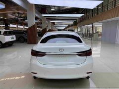 Mazda Atenza 2020 2.5L Blue Sky Premium Edition - ფოტო 8