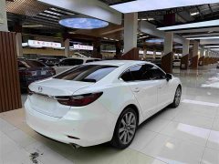Mazda Atenza 2020 2.5L Blue Sky Premium Edition - ფოტო 9