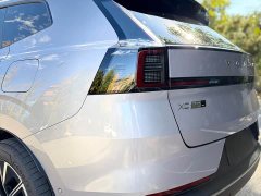 Volvo XC70 Plug-in Hybrid 2026 AWD Extended Range Plus - ფოტო 11