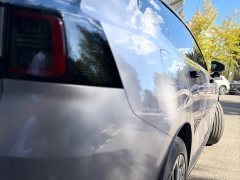 Volvo XC70 Plug-in Hybrid 2026 AWD Extended Range Plus - ფოტო 12