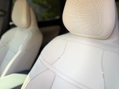 Volvo XC70 Plug-in Hybrid 2026 AWD Extended Range Plus - ფოტო 15